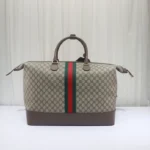 Replica Gucci Duffel Bag - elite factory replica handbag