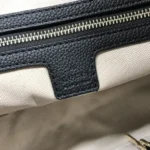 Replica Gucci Soho Interlocking G - designer handbag clone