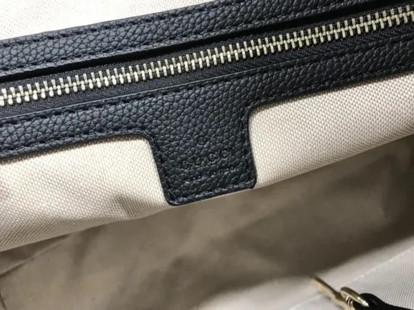 GUCCI SOHO INTERLOCKING G - Image 11