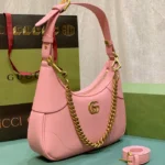 Replica Gucci Aphrodite Small Shoulder Bag - high-end replica designer purse