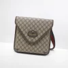 Replica Gucci Neo Vintage Medium Messenger Bag - elite factory replica handbag