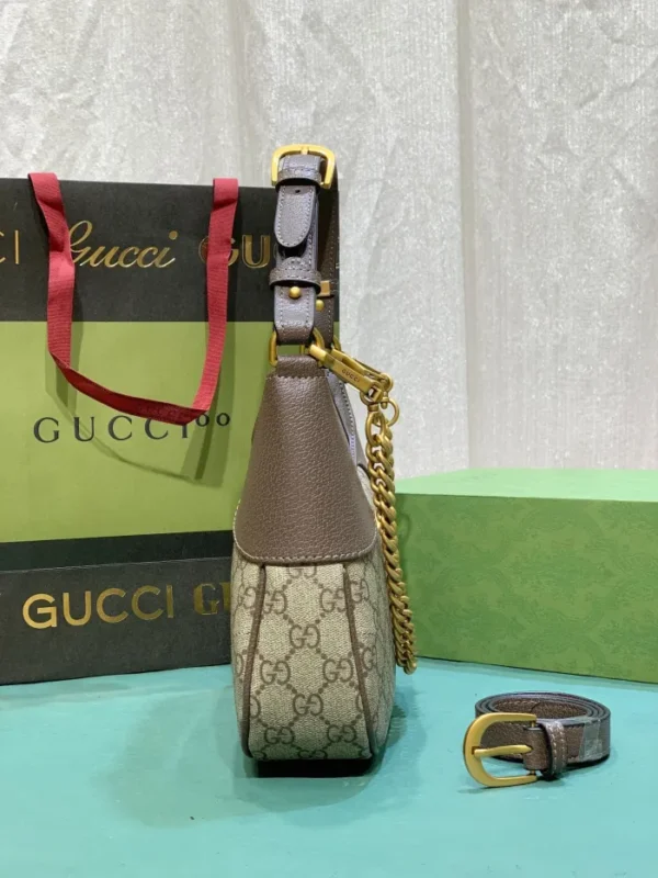 GUCCI APHRODITE MEDIUM SHOULDER BAG - Image 14