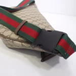 Replica Gucci GG Belt Bag With Tag - premium superclone handbag