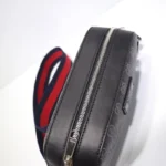 Replica Gucci Black Crossbody Bag