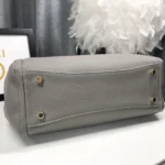 Replica Gucci Soho Interlocking G - top-grade luxury bag dupe