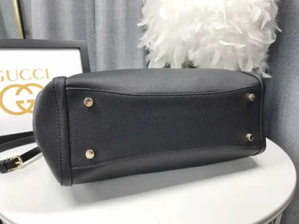 GUCCI SOHO INTERLOCKING G - Image 13