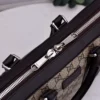 Fake Gucci GG Briefcase - 1:1 premium replica handbag