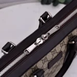Replica Gucci GG Briefcase - 1:1 premium replica handbag