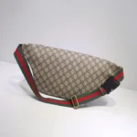 Replica Gucci GG Belt Bag With Tag - 1:1 premium replica handbag