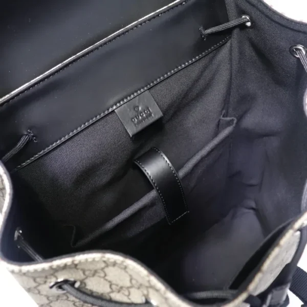 GUCCI GG  BACKPACK - Image 18