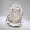 Replica Gucci GG Marmont Backpack - ultra-realistic fake purse