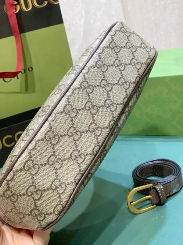 GUCCI APHRODITE MEDIUM SHOULDER BAG - Image 27