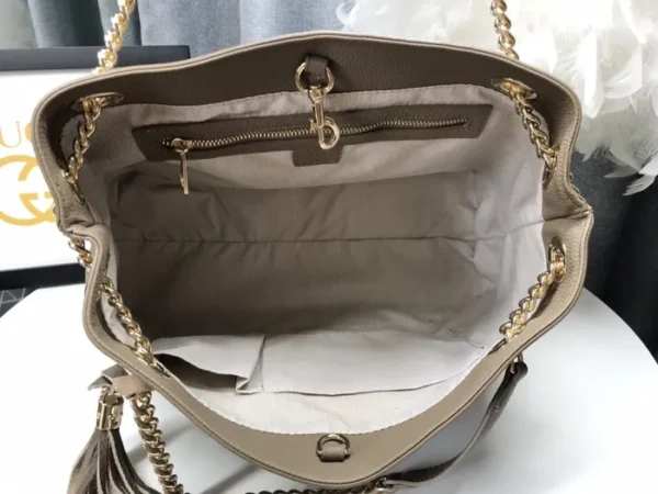 GUCCI SOHO HANDBAG - Image 20