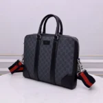 Replica Gucci GG Briefcase - high-quality designer bag dupe