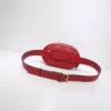 Fake Gucci Marmont Belt Bag - premium superclone handbag