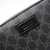 Fake Gucci Black Crossbody Bag - elite factory replica handbag