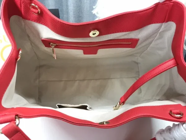 GUCCI SOHO INTERLOCKING G - Image 30