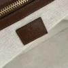 Replica Gucci Duffel Bag GG Supreme Canvas - best quality fake designer bag