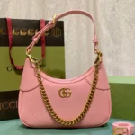Replica Gucci Aphrodite Small Shoulder Bag - elite factory replica handbag