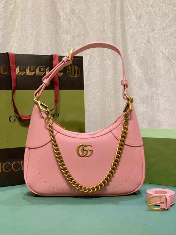 GUCCI APHRODITE MEDIUM SHOULDER BAG - Image 28