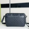 Fake Gucci Messenger Bag - affordable luxury replica bag