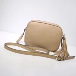 GUCCI BLONDIE SMALL SHOULDER BAG - top-grade luxury bag dupe
