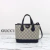 GUCCI OPHIDIA SMALL GG TOTE BAG - high-quality designer bag dupe