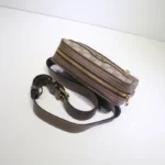 Gucci GG Ophidia Belt Bag