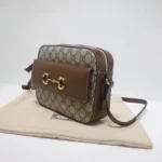 Replica Gucci Horsebit 1955 Small Shoulder Bag