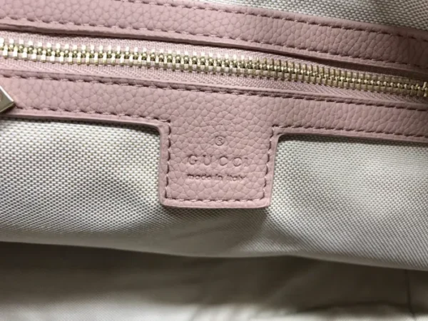 GUCCI SOHO INTERLOCKING G - Image 31
