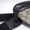 Replica Gucci Ophidia Belt Bag - top-grade luxury bag dupe