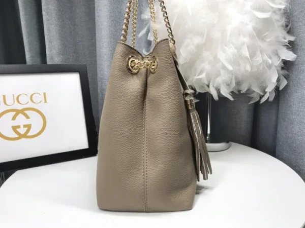 GUCCI SOHO HANDBAG - Image 21