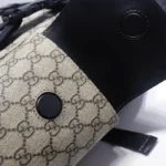 Replica Gucci GG Backpack - 1:1 premium replica handbag