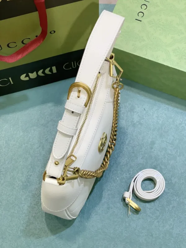 GUCCI APHRODITE MEDIUM SHOULDER BAG - Image 31