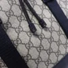 Fake Gucci GG Backpack - elite factory replica handbag