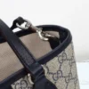 GUCCI OPHIDIA SMALL GG TOTE BAG - best quality fake designer bag