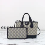 GUCCI OPHIDIA SMALL GG TOTE BAG - premium superclone handbag