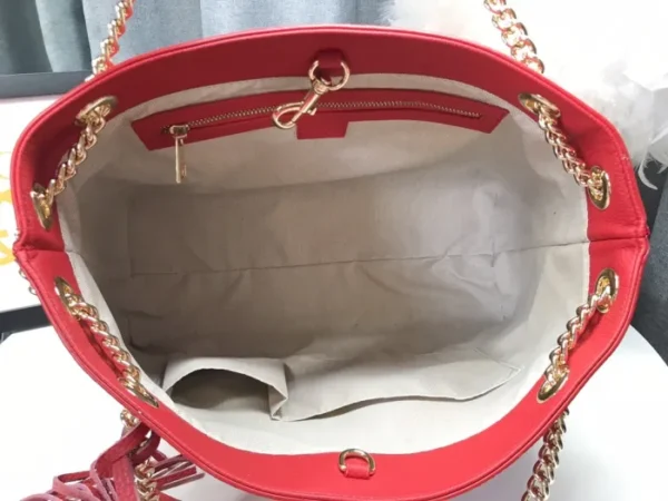 GUCCI SOHO HANDBAG - Image 22