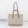 GUCCI OPHIDIA SMALL TOTE BAG - 1:1 premium replica handbag