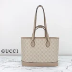 GUCCI OPHIDIA SMALL TOTE BAG - 1:1 premium replica handbag