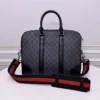 Fake Gucci GG Briefcase - affordable luxury replica bag