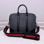 Replica Gucci GG Briefcase - affordable luxury replica bag