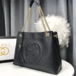Replica Gucci Soho Handbag - top-grade luxury bag dupe