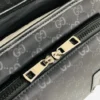 Fake Gucci Messenger Bag - high-quality designer bag dupe