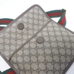 cb68e32dcd4f0136 GUCCI NEO VINTAGE GG SUPREME BELT BAG
