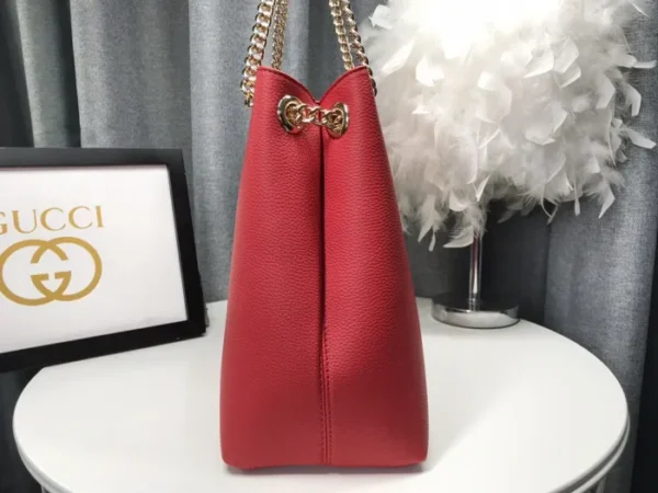 GUCCI SOHO HANDBAG - Image 25