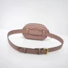 Fake Gucci Marmont Belt Bag - designer handbag clone