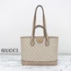 GUCCI OPHIDIA SMALL TOTE BAG - premium superclone handbag