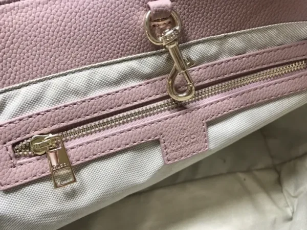 GUCCI SOHO HANDBAG - Image 26