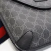 Replica Gucci Neo Vintage Medium Messenger Bag - premium superclone handbag